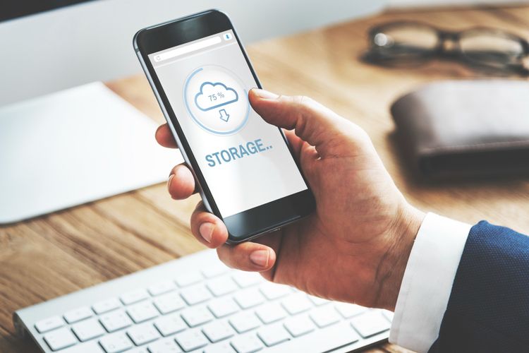 Perbandingan Layanan Google Drive, OneDrive, dan iCloud