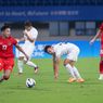Jadwal Indonesia Vs Uzbekistan pada 16 Besar Asian Games 2022