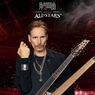 Steve Vai Gantikan Nuno Bettencourt di Konser Dewa 19 featuring All Stars 2.0