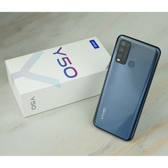 Vivo Y50