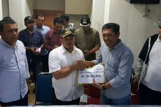 Aceh Tengah Kembali Kirim Bantuan untuk Korban Gempa Pidie Jaya