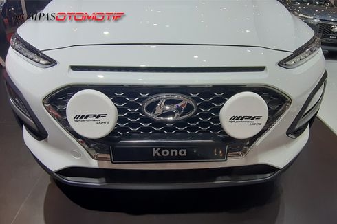 Model MPV dan SUV Masih Jadi Tulang Punggung Hyundai di GIIAS 2019