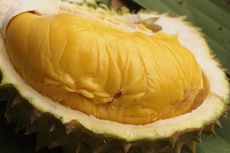 Durian Jadi Buah Idaman di China