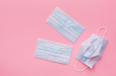 Kasus Pneumonia Meningkat, Kemenkes Imbau Warga Pakai Masker di Ruang Publik