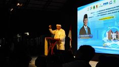 Dedi Mulyadi Soroti Urgensi Kepemilikan Hunian Bagi Generasi Muda