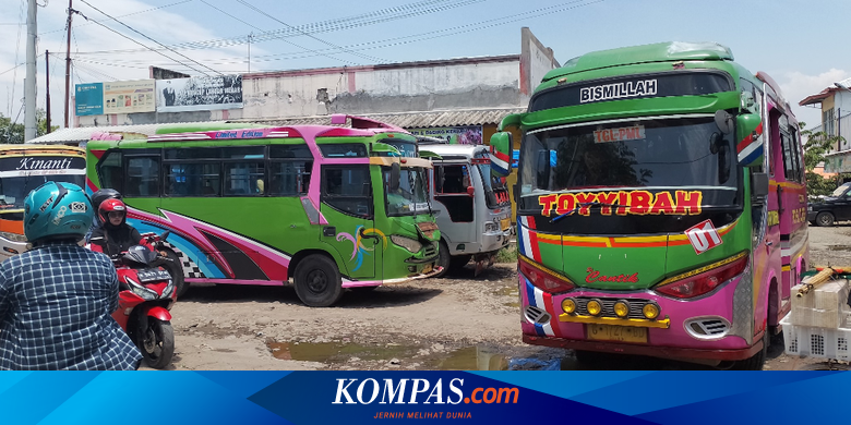 Belum Tentukan Kenaikan Tarif Angkutan Umum, Begini Penjelasan Dishub Pemalang - Vimarsana News