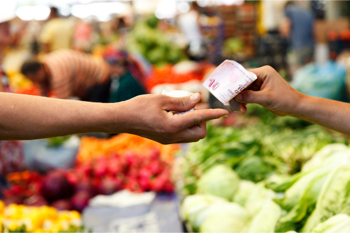 Uang Beredar Maret 2026 Melambat, Sinyal Apa Ini?