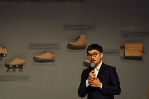 Pijakbumi, Berawal dari Hilang Sepatu hingga Berjaya di Italia...