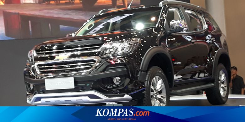  Harga Mobil Bekas Chevrolet  Bakal Anjlok