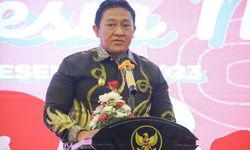 Wagub Kalteng: Pemangku Kepentingan dan Masyarakat Harus Sadari Pentingnya Eksistensi Perempuan