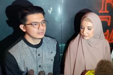 Irwanyah Mengaku Dekati Zaskia Sungkar yang Saat Itu Masih Punya Pacar