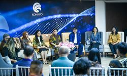 Lewat Kriyanusa 2024, Dekranas Fasilitasi Kolaborasi Perajin dan Perancang Busana