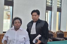 Imigrasi Deportasi WN Swedia Terduga Pelaku Kejahatan Serius