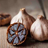 6 Manfaat Black Garlic, Bawang Putih Hitam yang Populer di Korea