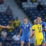 Hasil Euro 2020 - Bungkam Swedia, Ukraina Jadi Lawan Inggris di Perempat Final 