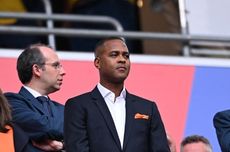 Hari Ini, Patrick Kluivert Tiba di Indonesia sebagai Pelatih Timnas