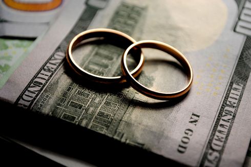 Perceraian di Palembang Naik gara-gara Ekonomi Sulit Selama Pandemi, Pasangan Bercerai Didominasi Usia 30-40 Tahun