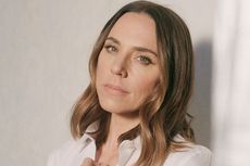 Lirik dan Chord Lagu First Day of My Life - Melanie C