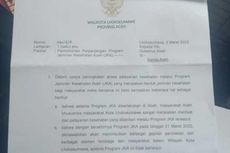 Wali Kota Lhokseumawe Minta Gubernur Aceh Lanjutkan Program Jaminan Kesehatan Aceh 