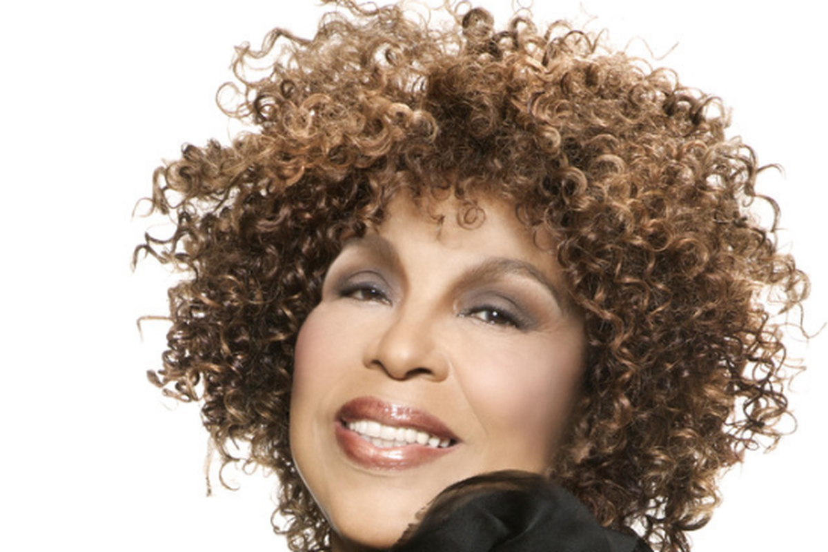 Penyanyi Roberta Flack