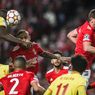Benfica Vs Liverpool 1-3, Kemenangan di Liga Champions Berujung Catatan Bersejarah