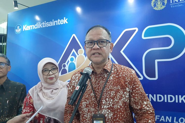 KIP Kuliah Masih Diterima Mahasiswa Meninggal, Ini Respons Kemendikti