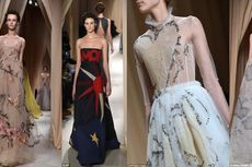 Inovasi Rumah Mode Valentino yang Mencuri Perhatian