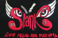 Slank Membongkar Lemari