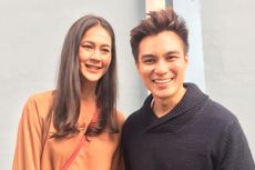 Dapat Mobil Baru, Paula Verhoeven Dikerjai Dulu oleh Baim Wong