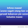 Cara Menagih Utang kepada Teman Tanpa Merusak Pertemanan