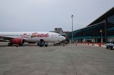 Gitar Penumpang Pecah saat Keluar Bagasi, Batik Air Belum Terima Laporan