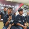 4 Remaja di Semarang Ditangkap karena Bacok dan Pukul Warga hingga Masuk RS, Mengaku Dilempar Botol