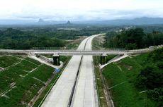 Sebentar Lagi, Jalan Tol Bengkulu-Taba Penanjung Bisa Dilalui Secara Gratis