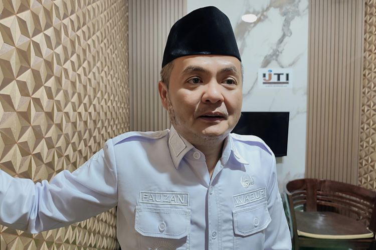 Belum Terapkan WFH, Pemkab Bangkalan Masih Kaji Teknis Pelaksanaannya