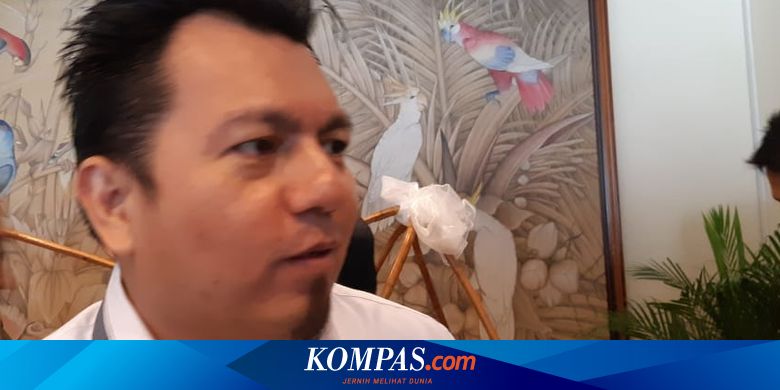 Soal Pasal Penghinaan Presiden di RKUHP, KSP Jamin Bukan untuk Pengkritik