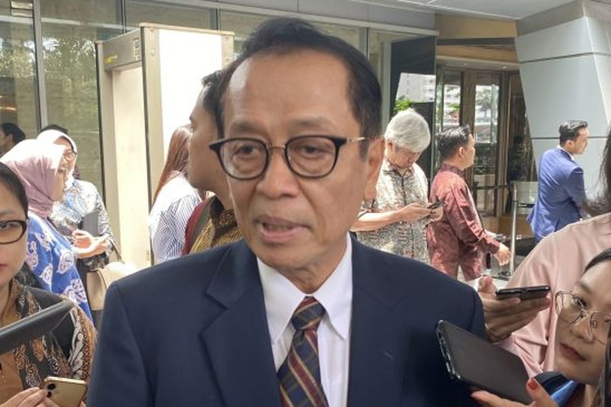 Dikritik Purbaya, OJK Akui Biaya Perbankan Syariah di RI Masih Tinggi