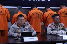 Buntut Kasus Nenek Elina, Eri Cahyadi Imbau Warga Jaga Kerukunan di Surabaya