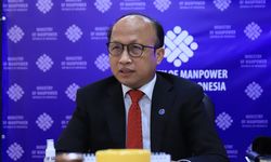 Penuhi Hak Pekerja Penyandang Disabilitas, Kemenaker Gelar 