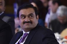 POPULER GLOBAL: Gautam Adani Jadi Orang Terkaya di Asia | Gejala Covid-19 yang Dialami Warga Singapura