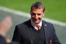 Rodgers: Liverpool Harus Nikmati Perburuan Gelar Juara