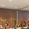 Berantas Mafia Tanah, Hadi Tjahjanto Klaim Dapat Dukungan 1.000 Persen dari Kapolri