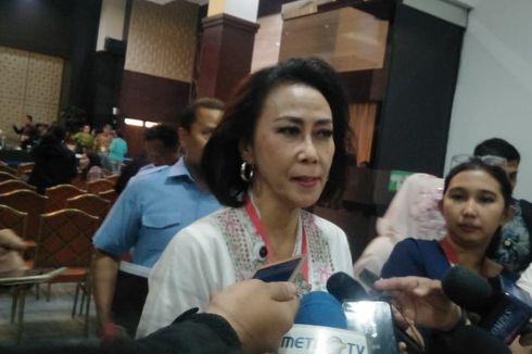 Pansel Datangi Istana, Siap Serahkan 10 Nama Capim KPK ke Jokowi