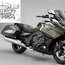 BMW Siapkan Radar di Spion untuk Motor Cruiser, Apa Fungsinya?