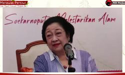 Selalu Pantau Kadernya, Megawati Jadikan Hendrar Prihadi sebagai Percontohan
