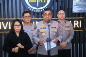 Polri Bongkar Sindikat 'Phishing' Lintas Negara, Gandeng FBI Telusuri Korban di AS