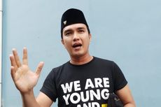 Aldi Taher: Saya Dipinang Jadi Bacawagub Sulawesi Tengah