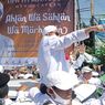 Satpol PP: Spanduk Rizieq Shihab di Bogor Kebanyakan Tak Berizin