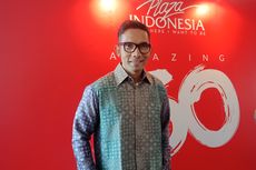 Profil Indra Herlambang, Presenter Kondang yang Multitalenta