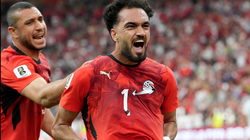 Bersejarah, Mesir Lolos dari Fase Grup Piala Dunia untuk Pertama Kali