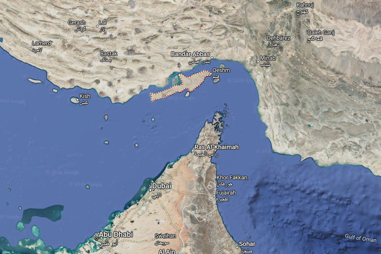 8 Jalur Distribusi Minyak Paling Krusial di Dunia, dari Selat Hormuz hingga Malaka